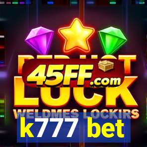 k777 bet